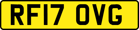 RF17OVG