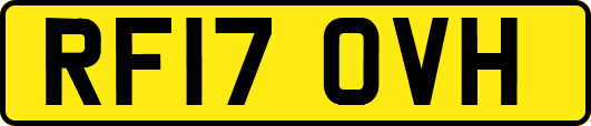 RF17OVH