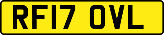 RF17OVL