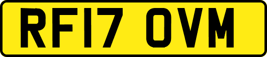 RF17OVM