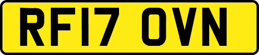RF17OVN
