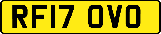 RF17OVO