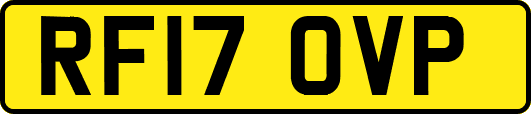 RF17OVP