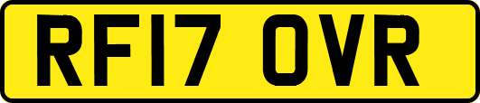 RF17OVR