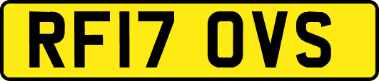 RF17OVS