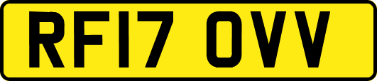 RF17OVV
