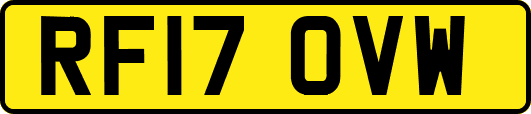 RF17OVW