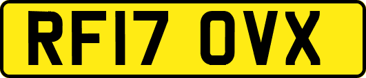 RF17OVX
