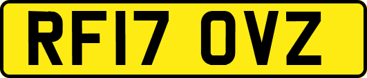 RF17OVZ