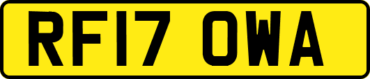 RF17OWA