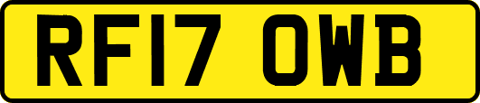 RF17OWB