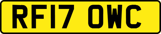 RF17OWC