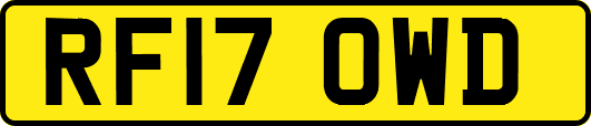 RF17OWD