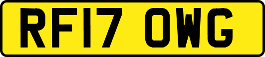 RF17OWG