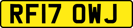 RF17OWJ