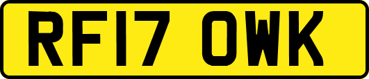 RF17OWK