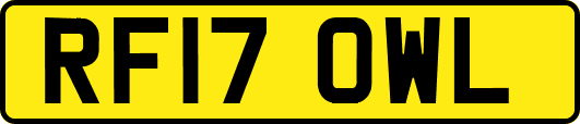RF17OWL
