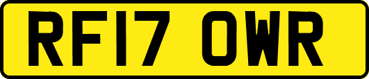 RF17OWR