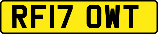 RF17OWT