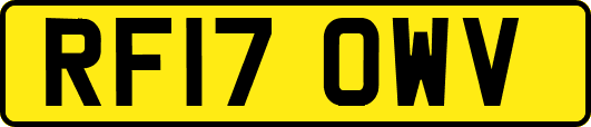 RF17OWV