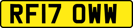 RF17OWW