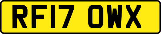 RF17OWX