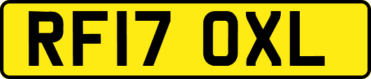 RF17OXL