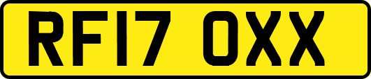 RF17OXX