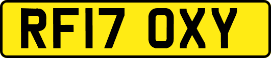 RF17OXY