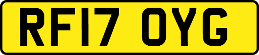 RF17OYG
