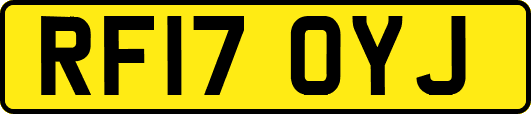 RF17OYJ