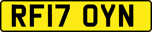 RF17OYN