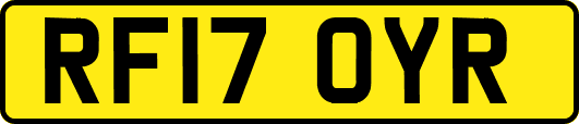 RF17OYR