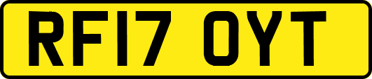 RF17OYT