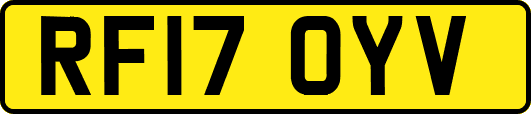 RF17OYV