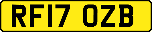 RF17OZB