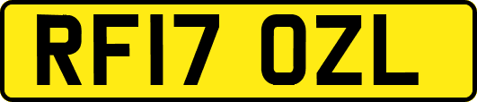 RF17OZL