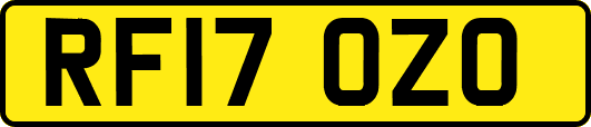 RF17OZO