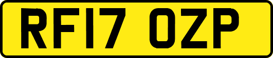 RF17OZP