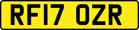 RF17OZR
