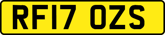 RF17OZS