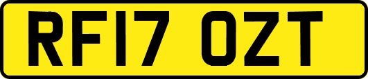 RF17OZT