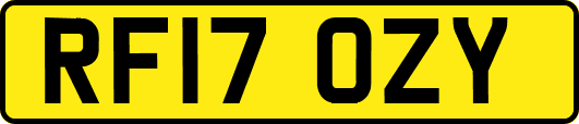 RF17OZY