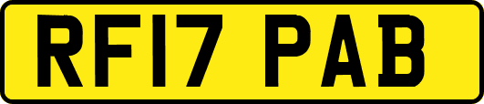 RF17PAB