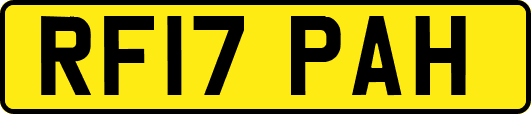 RF17PAH