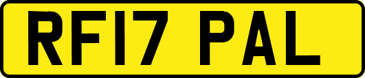 RF17PAL