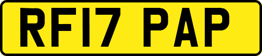 RF17PAP