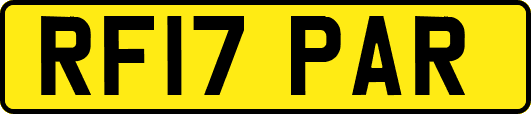 RF17PAR