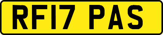 RF17PAS