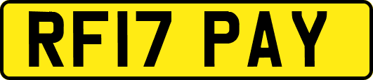 RF17PAY